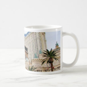 Mug Tours Eiffel Las Vegas Paris