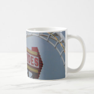 Mug Tours et montagnes russes