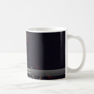 Mug Tous les deux sont des membres du club par des
