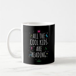 Mug Tous Les Enfants Cool Lisent I