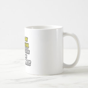 Mug Tous Les Hommes Sont Créés Également...Programmeur