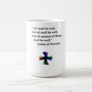 Mug Tous seront bien