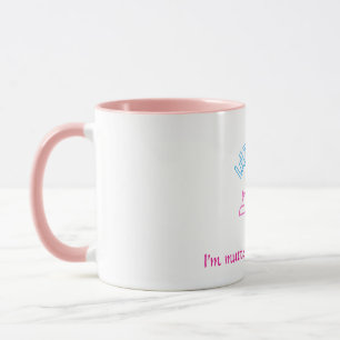 Mug Tout ce qui m'intéresse, c'est mon chien