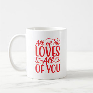 Mug Tout de moi aime tout de toi-67519