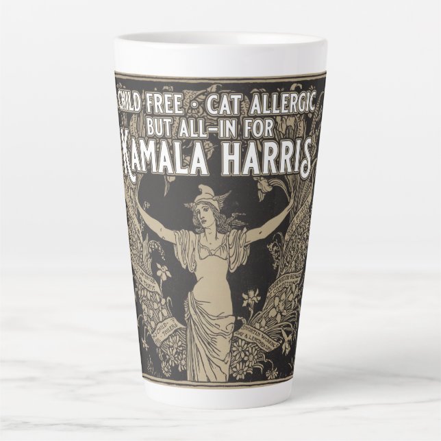 Mug tout-en (Devant)