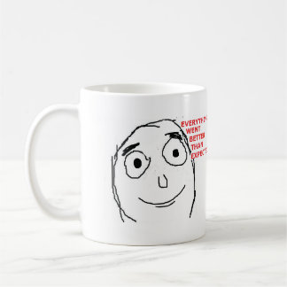 Mug tout est allé mieux