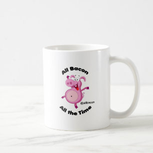 Mug Tout le lard tout le temps