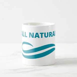 Mug Tout le minimalisme naturel Conception écologique