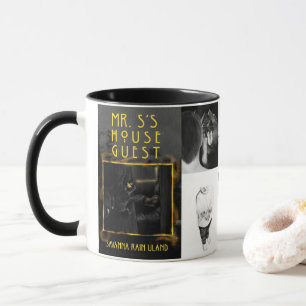 Mug Tout M. S