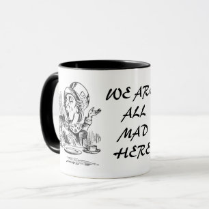 MUG TOUT MAD