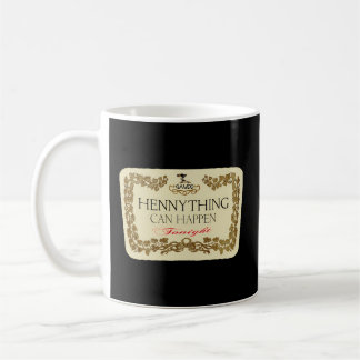 Mug Tout peut arriver