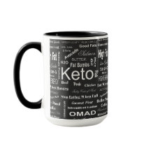 Tout sur Keto
