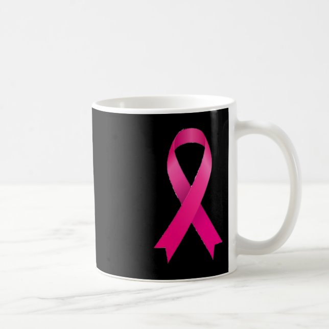 Mug Toutes les actions de sensibilisation au cancer Jo (Droite)
