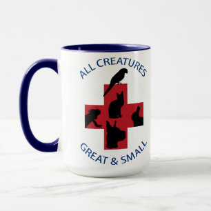 Mug Toutes les créatures