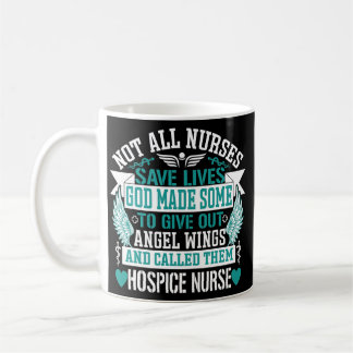 Mug Toutes Les Infirmières Ne Sauvent Pas Des Vies Qu'