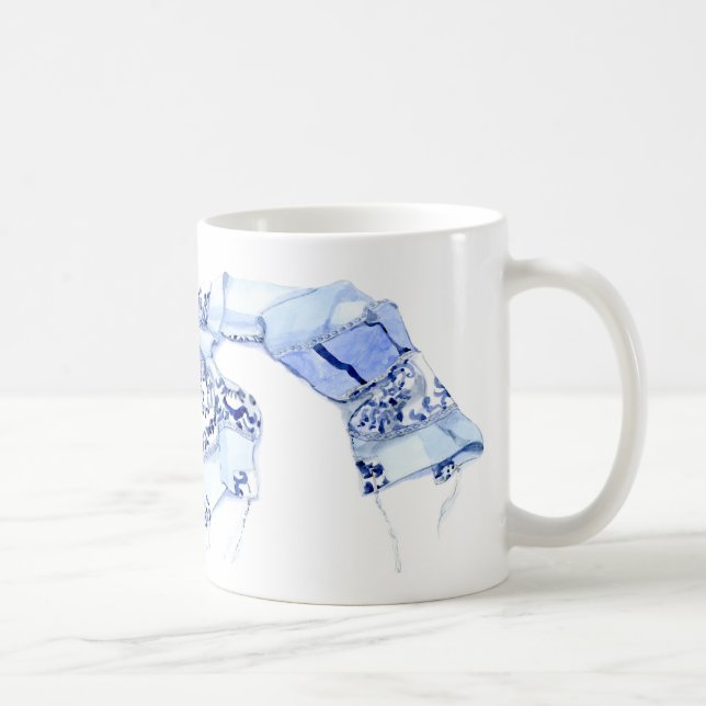 Mug tov allison de mazel (Droite)