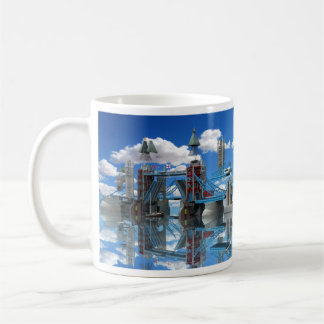 Mug Tower Bridge, Londres