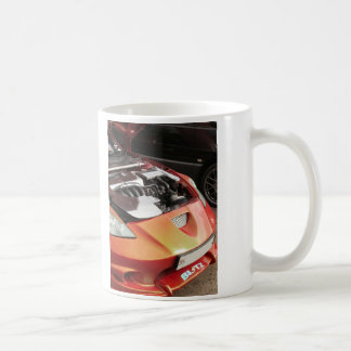 Mug Toyota Celica