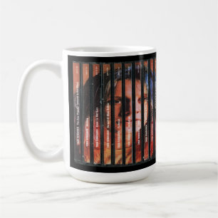 Mug TR Todd CD colonne vertébrale