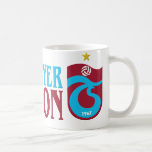 Mug Trabzonspor
