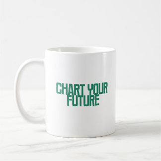 Mug Tracez Votre Avenir | Vision Stratégique Pilotée p