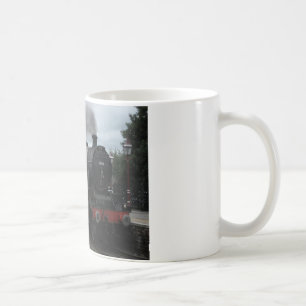 Mug Train de vapeur de Fellsman