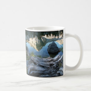 Mug Traînée 2008 de John Muir