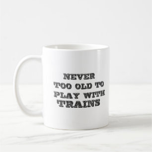 Mug Trains
