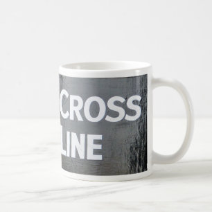MUG TRAINS À VAPEUR