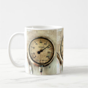 MUG TRAINS À VAPEUR