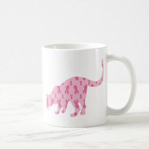 Mug Traite le chat cancéreux
