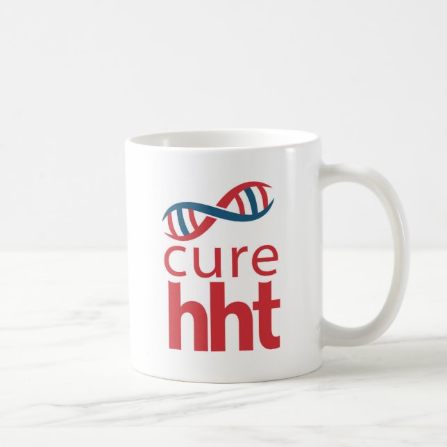 Mug Traitement HHT (Droite)