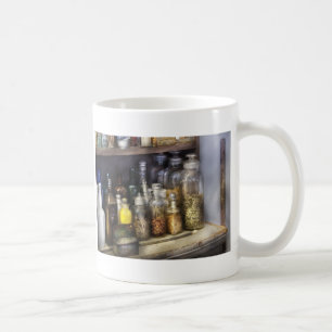 Mug Traitements de toutes les sortes