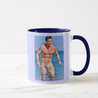 Mug Traithlon 2 de Matt,