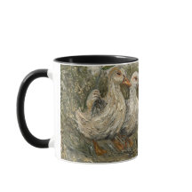 Trajet Matinal Maison de Campagne Fantaisiste Cana