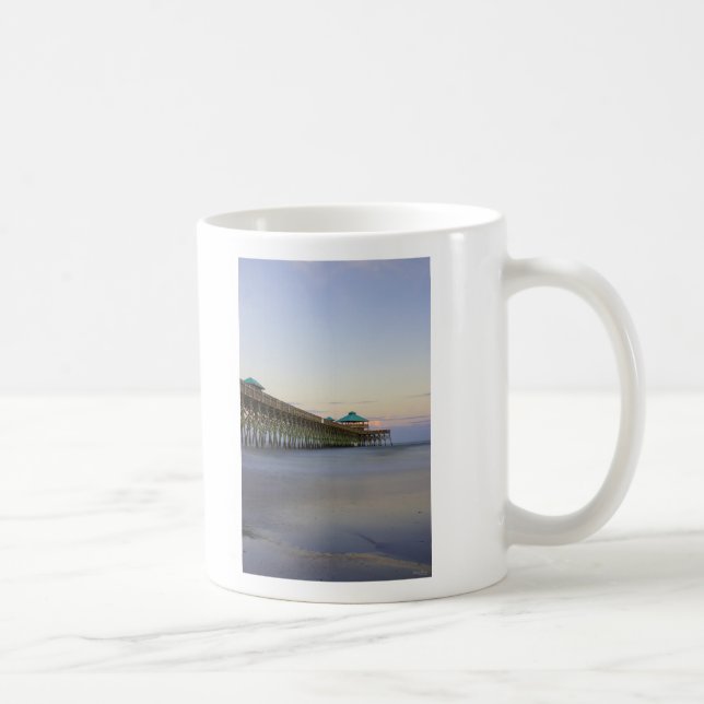 Mug Tranquillité À Folie (Droite)