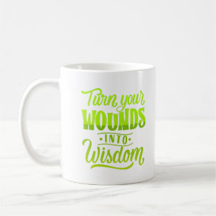 Mug transformer vos âmes en sagesse