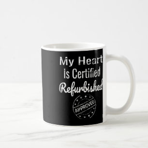 Mug Transplanter la chirurgie cardiaque du patient car