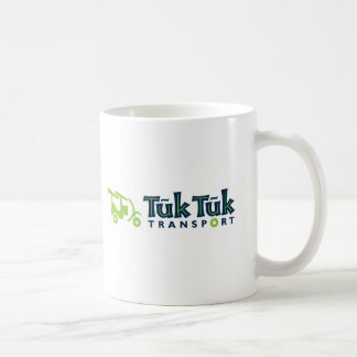 Mug Transport de Tuk Tuk