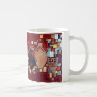 Mug Travail manuel iranien