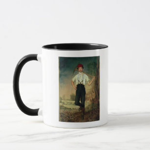 Mug Travailleur, 1848