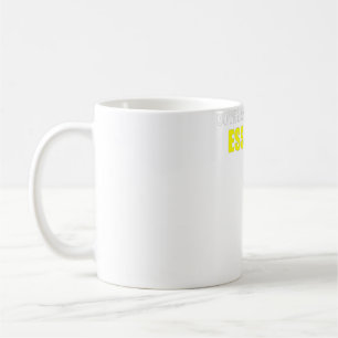 Mug Travailleur Infirmière Hero 2020 Quarantine