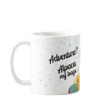 Travel Adventure Attend Amusant Alpaca