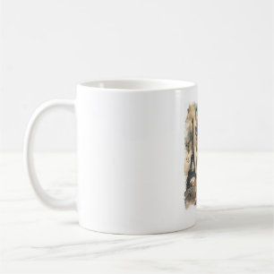 Mug Travel Buddy Cat