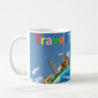 Mug TravelTourTaste