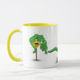 Mug Traversée du Hodag