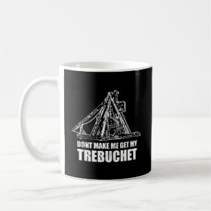 Mug Trebuchet
