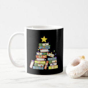 Mug Tree Ier de Bookish