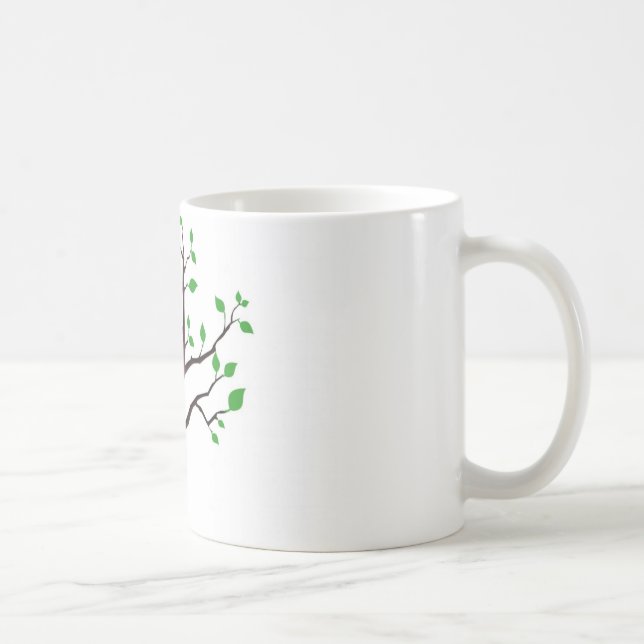 Mug Tree of Life (Droite)