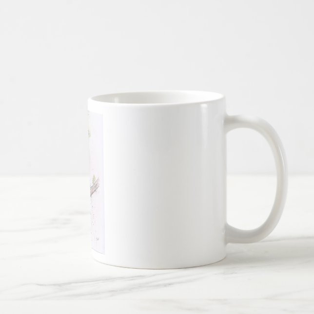 Mug Tree Surgeon Arborist (Droite)
